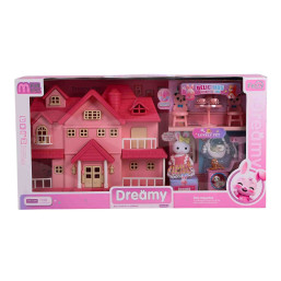 Rabbit House